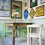Ferienhaus Townhouse Dingle