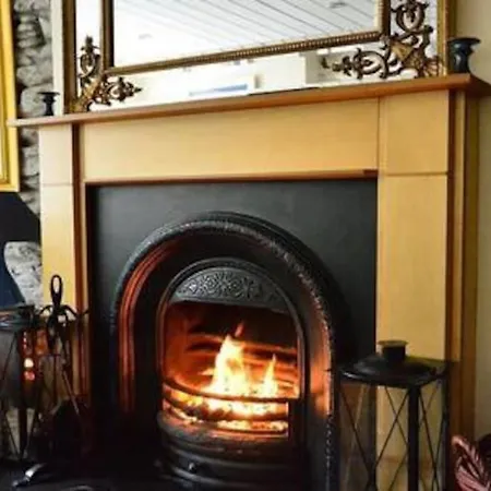 Townhouse Dingle