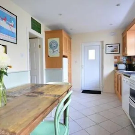 Holiday home Townhouse *
