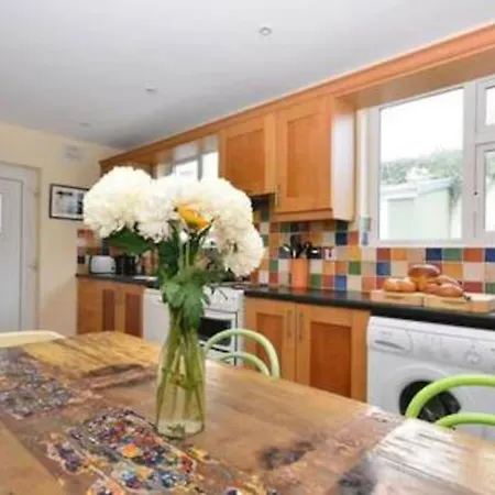 Townhouse * Dingle