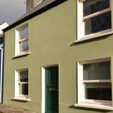 Ferienhaus Townhouse *