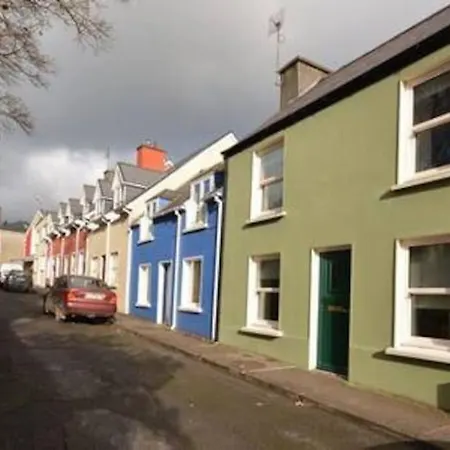 Townhouse * Dingle