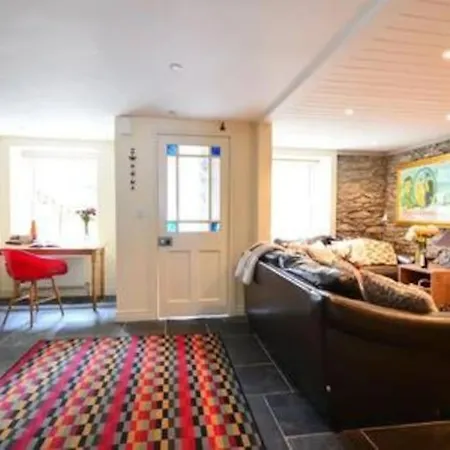 Holiday home Townhouse