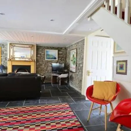 בית נופש Townhouse *