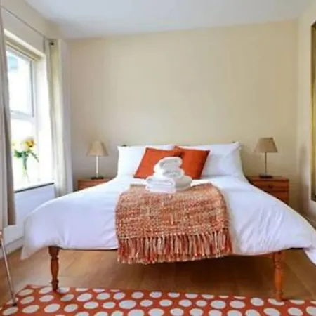 Townhouse Holiday home Dingle