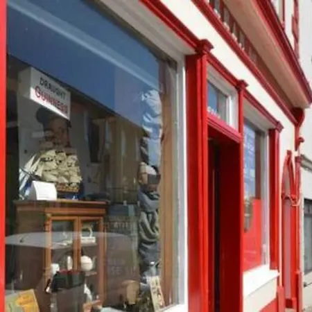 Ferienhaus Townhouse Dingle