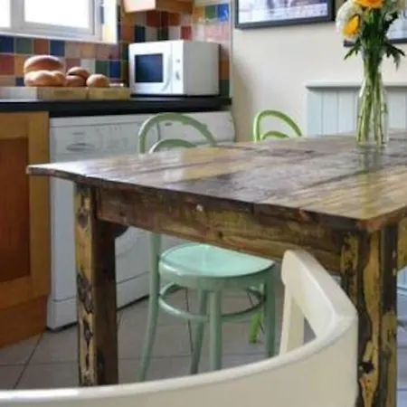 Townhouse Ferienhaus