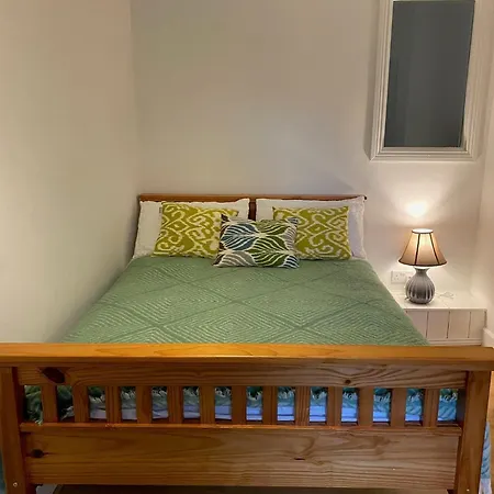 Townhouse בית נופש *
