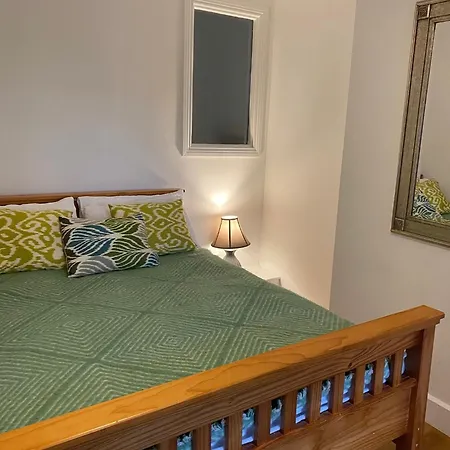 בית נופש Townhouse *