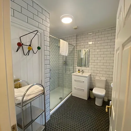 Townhouse Дом отдыха