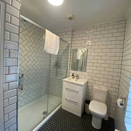 Townhouse Дом отдыха Дингл