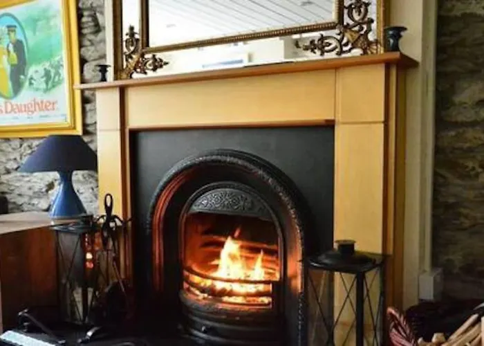 Townhouse Дингл