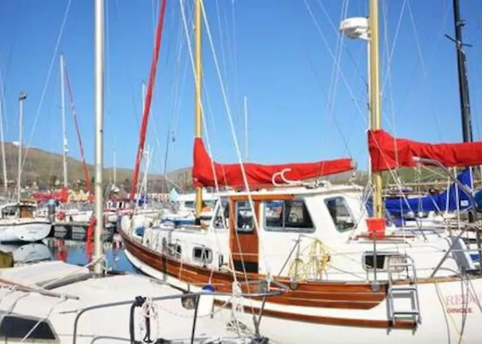 Townhouse Дом отдыха *