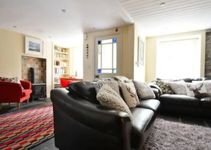 Townhouse Дом отдыха