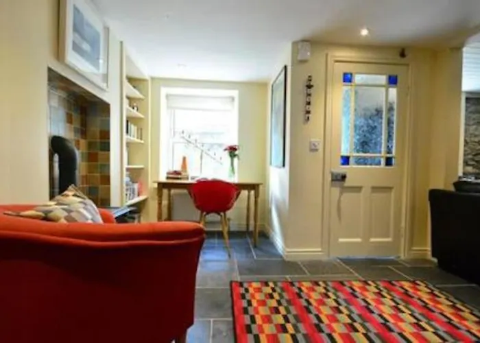 Townhouse Дом отдыха *