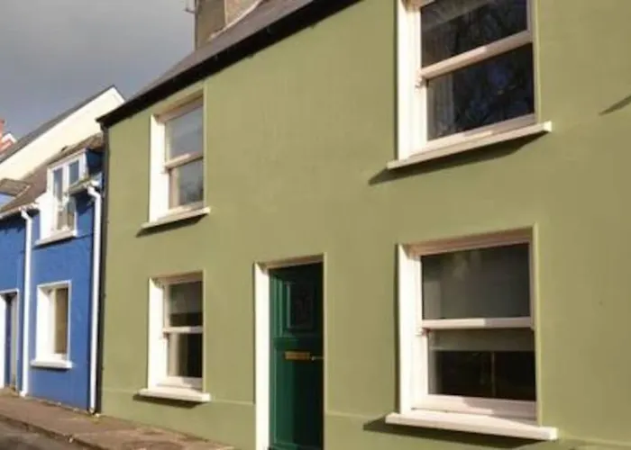 Дом отдыха Townhouse *