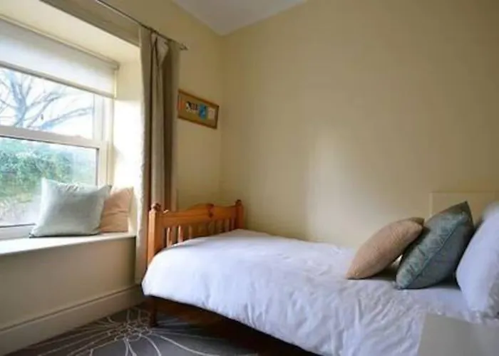 Townhouse Дингл