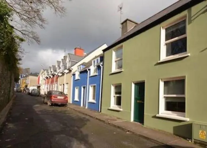 Townhouse * Дингл