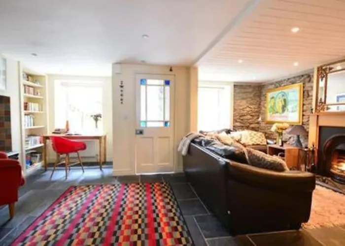 Дом отдыха Townhouse