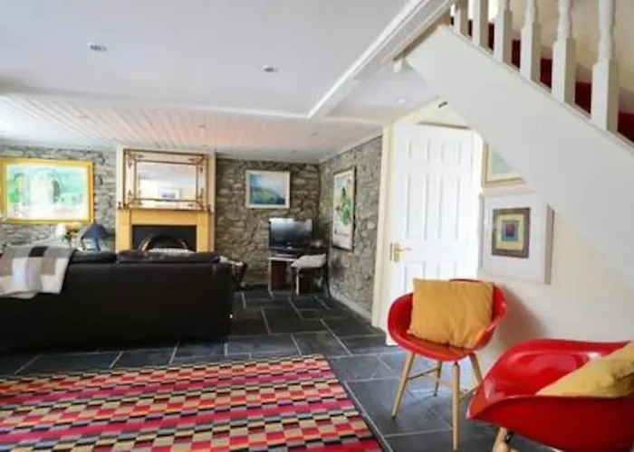 Дом отдыха Townhouse *