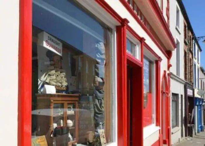 Дом отдыха Townhouse Дингл