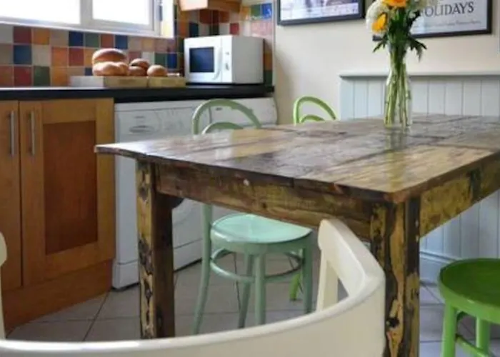 Townhouse Дом отдыха