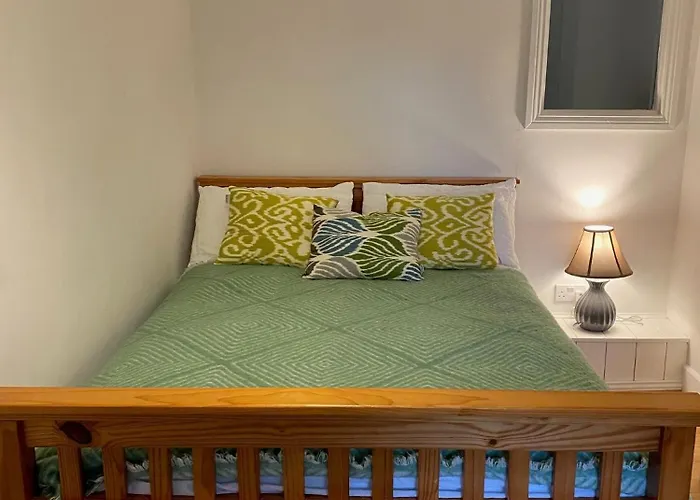 Townhouse Дом отдыха *