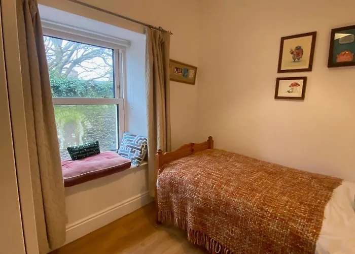 Townhouse Дом отдыха *