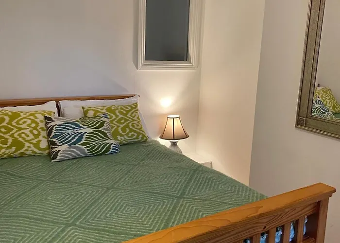בית נופש Townhouse *