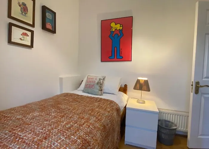 Townhouse * Дингл