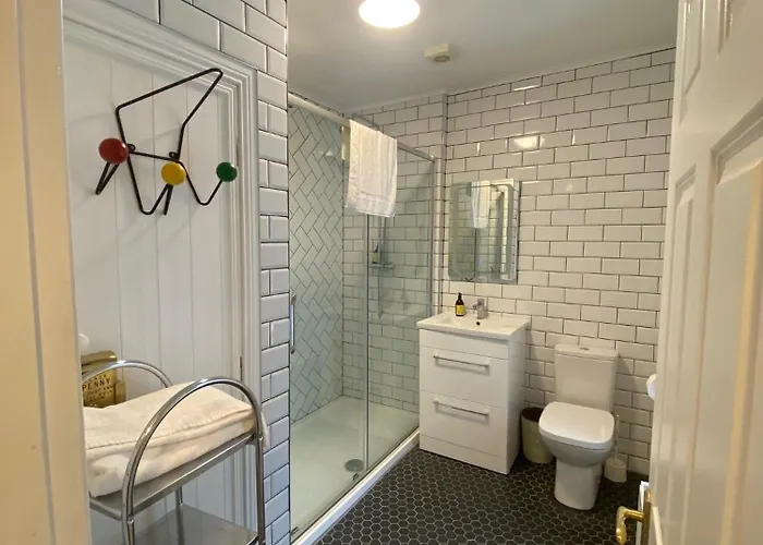 Townhouse Дом отдыха