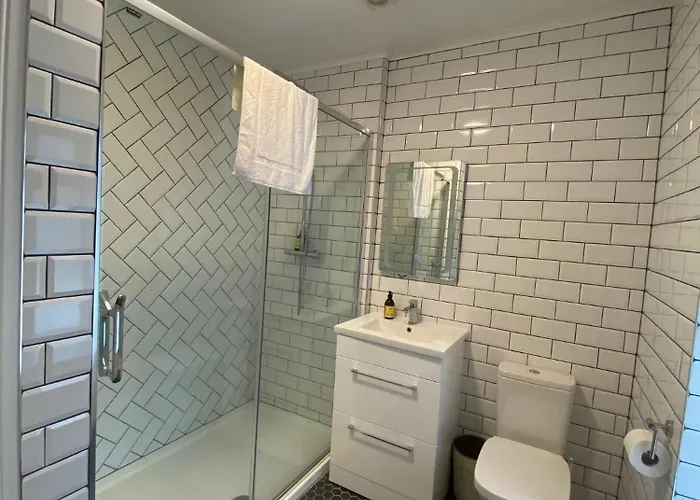 Townhouse Дом отдыха Дингл